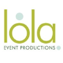 lolaeventproductions.com