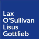 Lax O'Sullivan Lisus Gottlieb