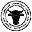 loljerky.com Logo