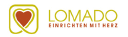 Logo der Brand Lomado