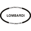 Lombardi Contracting Corp Logo