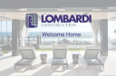 Lombardi Construction Inc Logo
