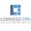 Lomness Cpa logo