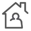 London Cares Homeless Response Services logo