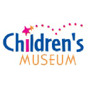London Children's Museum logo