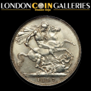 London Coin Galleries of Mission Viejo
