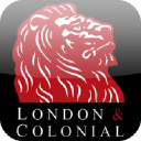 londoncolonial.com