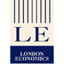 London Economics International LLC logo