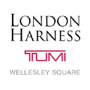 London Harness logo