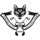 London Hunt and Country Club logo