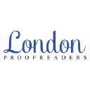 londonproofreaders.co.uk
