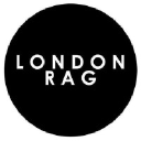 Logo for londonrag.uk