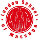 londonschoolofmassage.co.uk