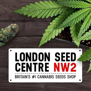 London Seed Centre