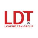 londretangroup.com