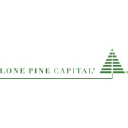Lone Pine logo