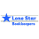 Lone Star Bookkeepers logo