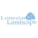 Lonestar Landscape