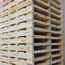 Lonestar Lumber logo