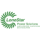 Lone Star Power Solutions Logo
