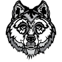 Logo for lonewolfcustomgear.com