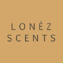 lonezscents.com logo icon