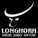 longhornsolarscreens.com