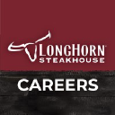 LongHorn Steakhouse logo