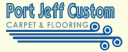 Port Jeff Custom Carpet & Flooring