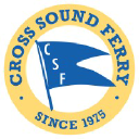 Cross Sound Ferry Services Inc