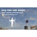 longmanwebdesign.co.uk