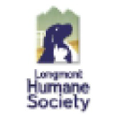 Longmont Humane Society logo
