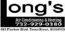 Long's Air Conditioning and Heating