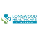 longwoodstaffing.com