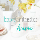 lookfantastic.ae Logo