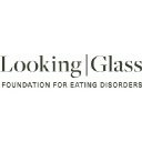 Looking Glass Foundation for Eating Disorders logo