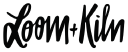 Logo for loomandkiln.com