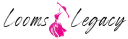 Logo for loomslegacy.com