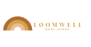 Logo for loomwell.com