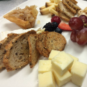 Loondocks - Tastes of Muskoka logo