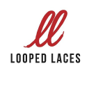 Logo for loopedlaces.com