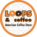 loopsandcoffee.com