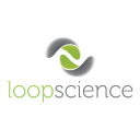 Loop Science logo