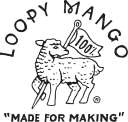 loopymango.com logo