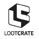 Geek Subscription Box for Gamers & Nerds | Loot Crate