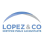 Lopez & Company logo