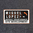 Miguel Lopez Jr Inc Logo