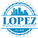 Lopez Plumbing & Heating Mechanical LLC