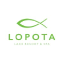 lopotaresort.com logo
