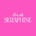 L’or de Seraphine Logo
